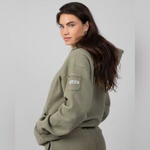 Comfrt Travel Hoodie - NWT